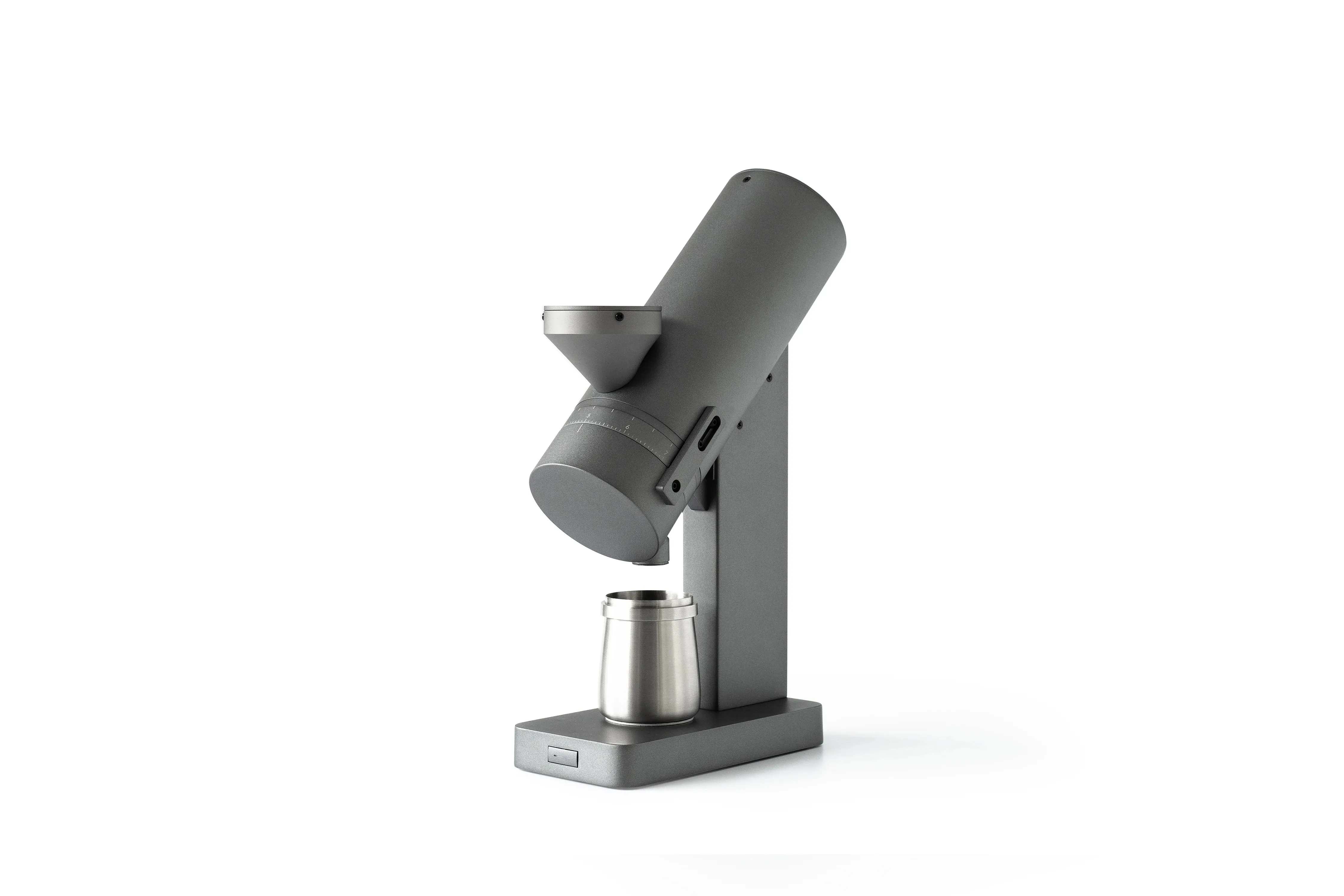 Acaia Orbit Coffee Grinder