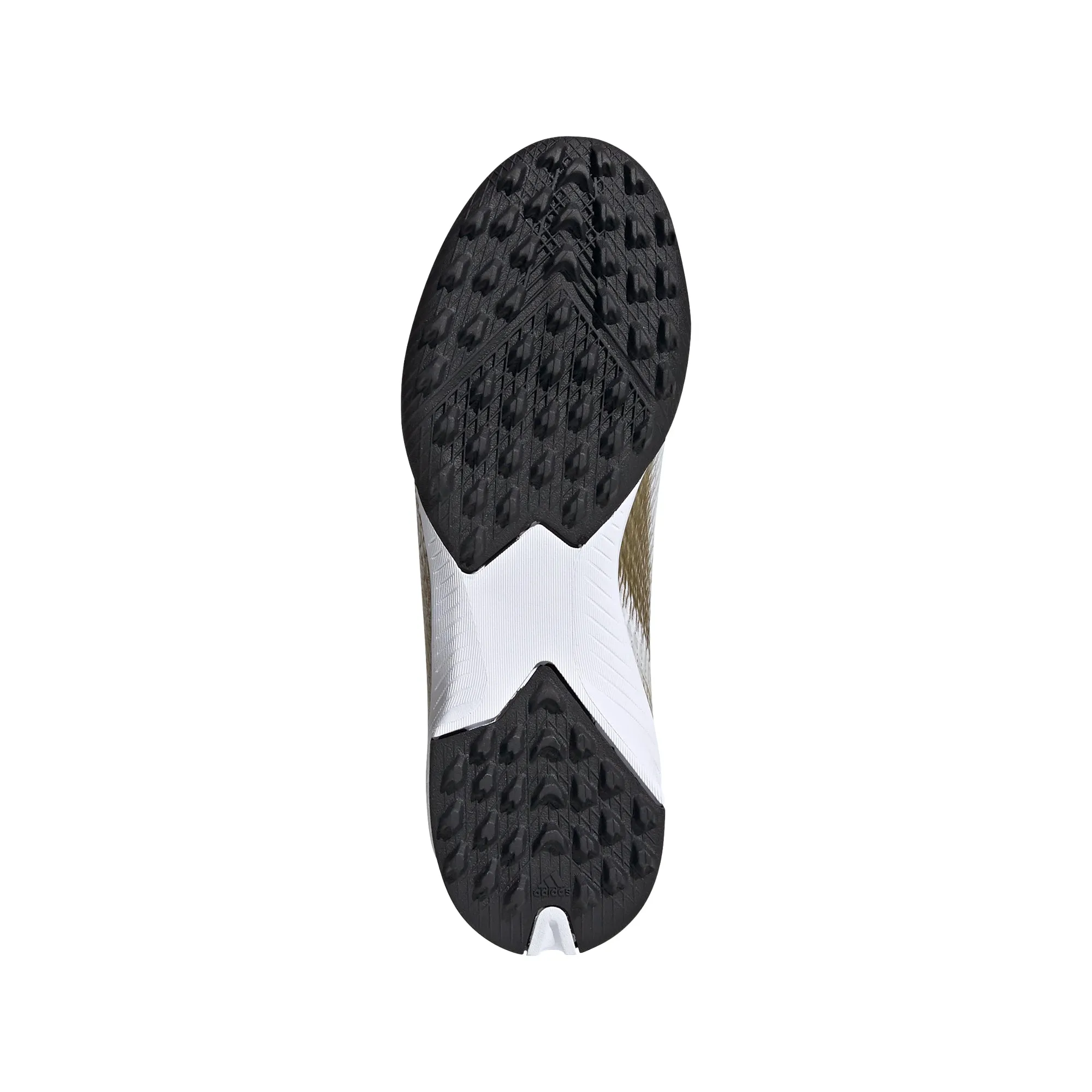 adidas X Ghosted.3 Turf Junior