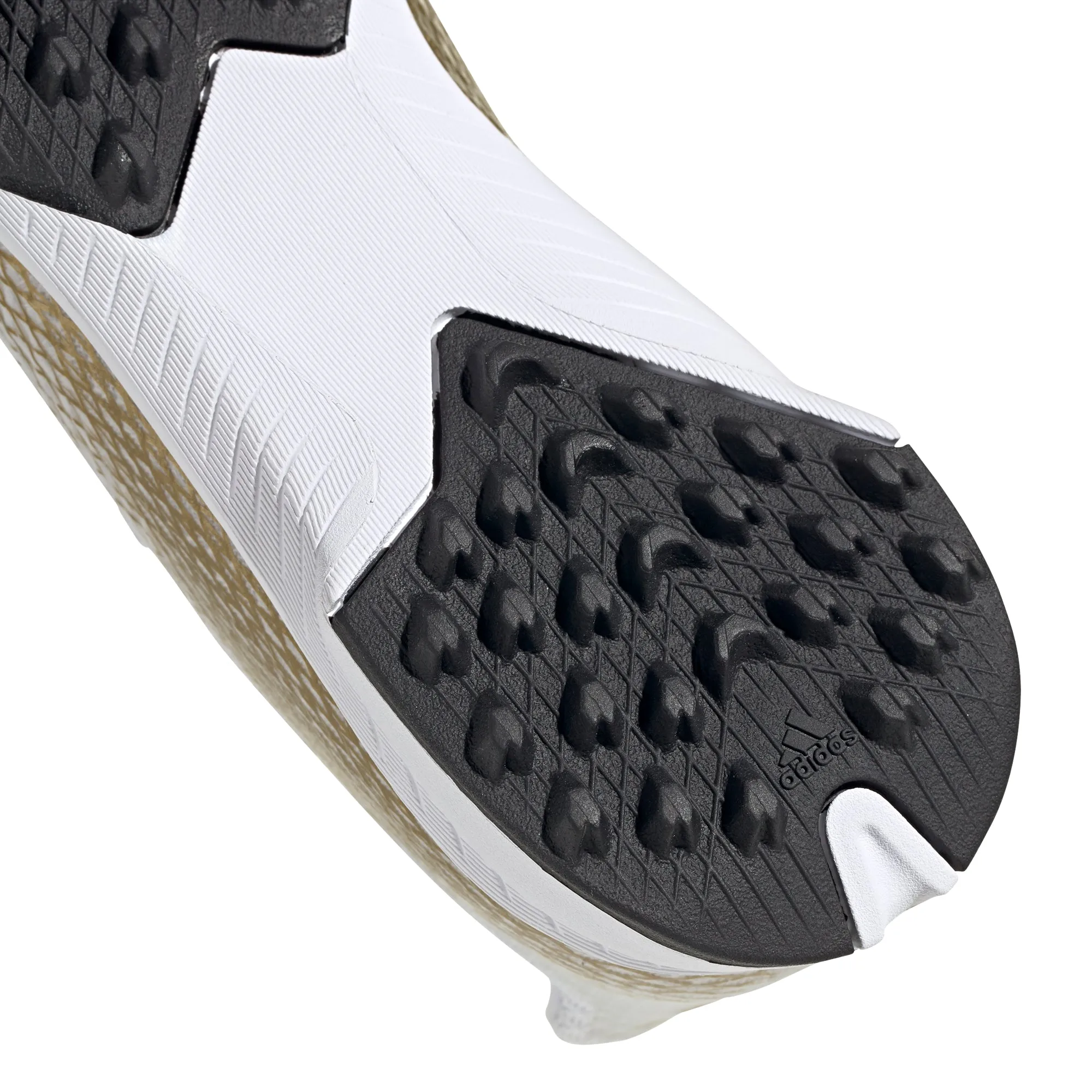 adidas X Ghosted.3 Turf Junior