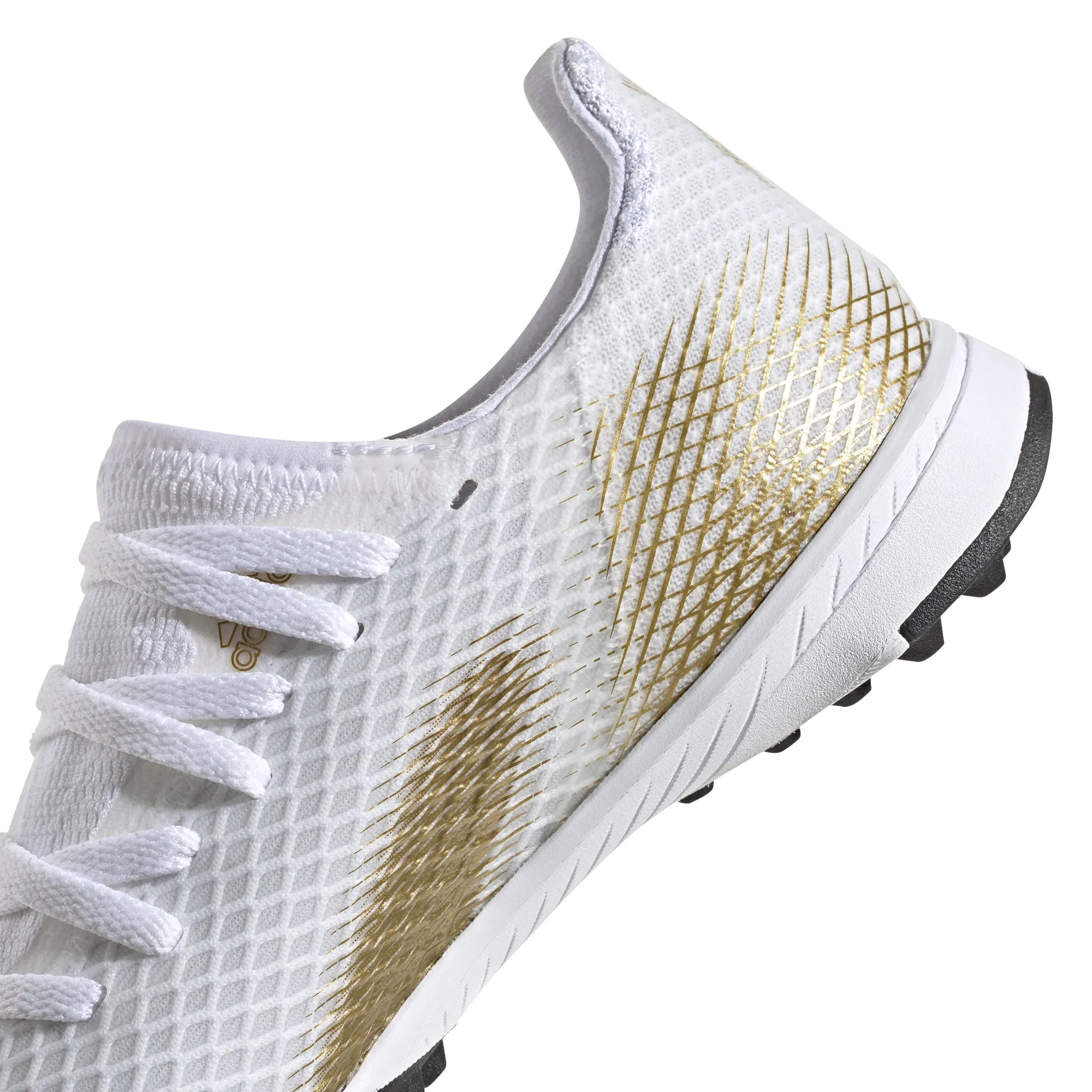 adidas X Ghosted.3 Turf Junior