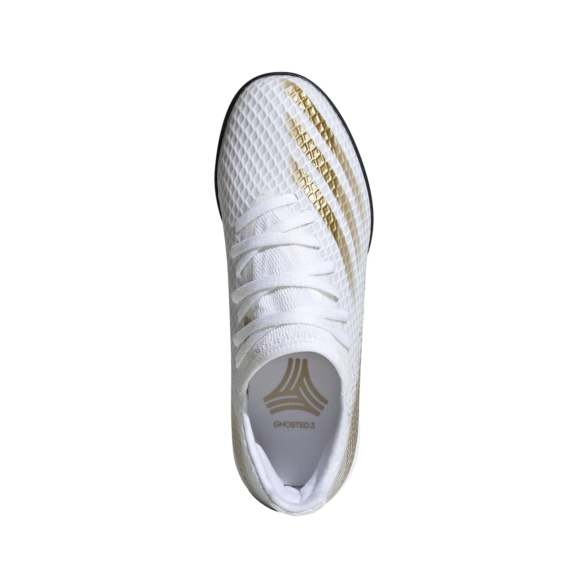 adidas X Ghosted.3 Turf Junior