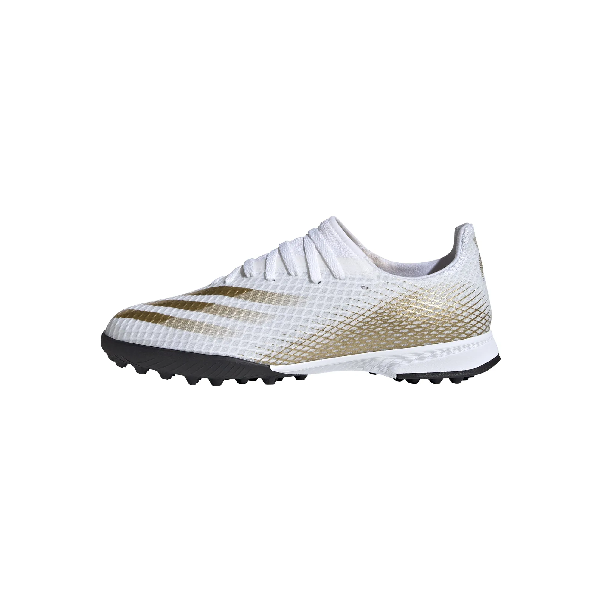 adidas X Ghosted.3 Turf Junior