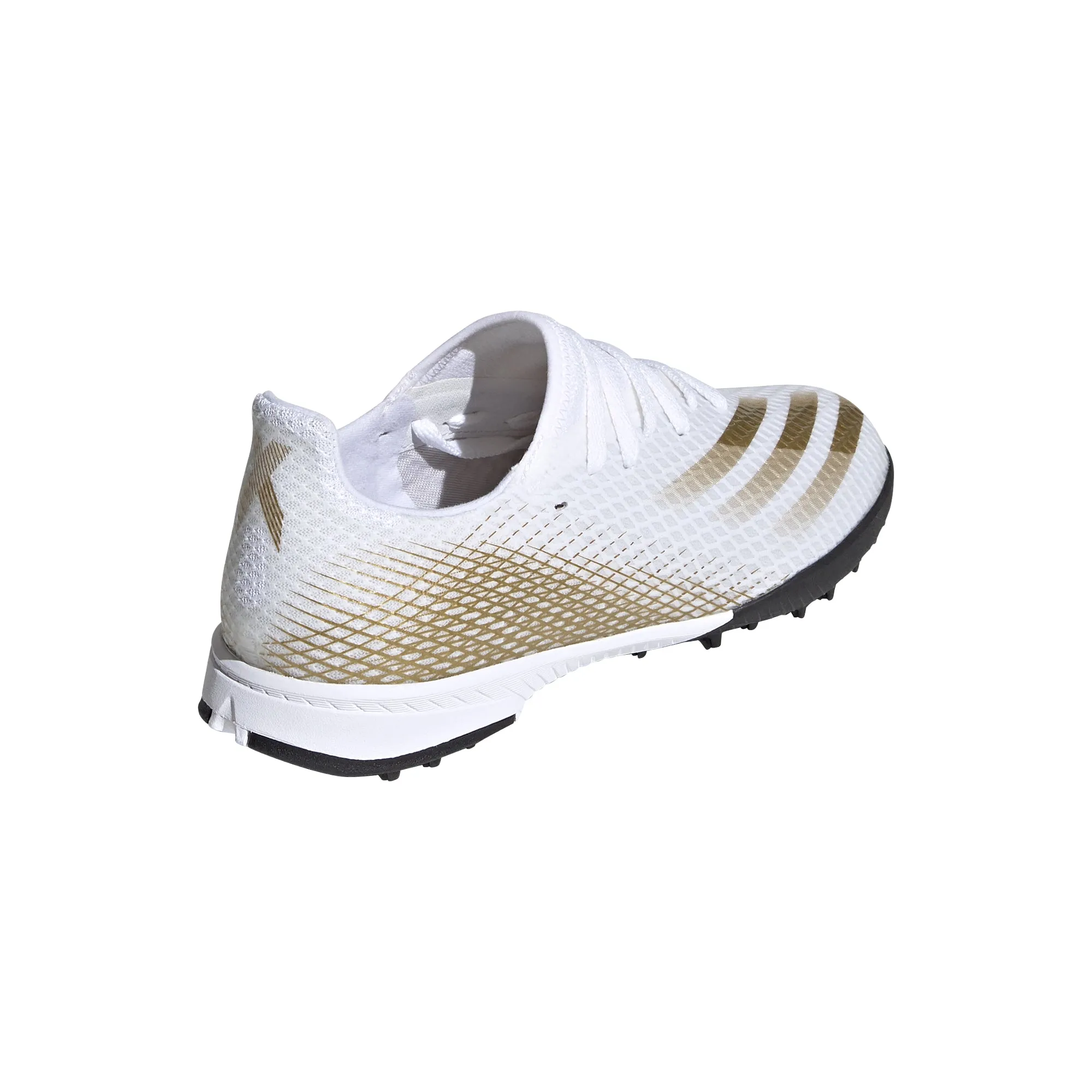 adidas X Ghosted.3 Turf Junior