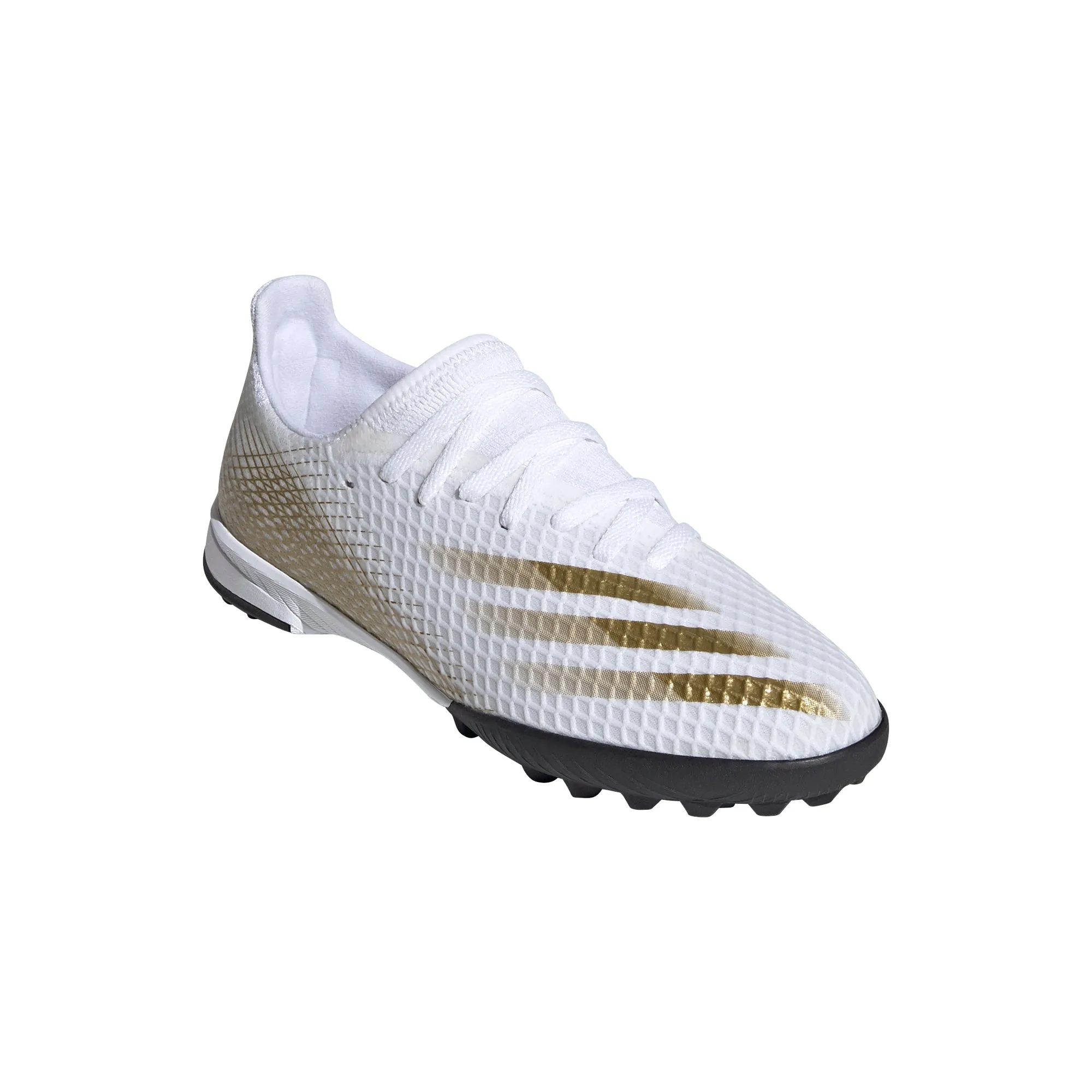 adidas X Ghosted.3 Turf Junior