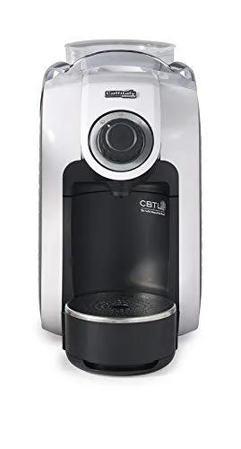 CBTL Single Serve Coffee, Tea and Espresso Maker - Black