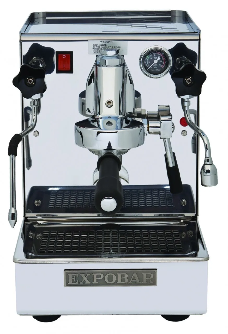 Expobar Office Leva Ex Demo