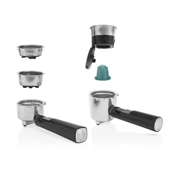 Express Manual Coffee Machine Princess 249412 1,5 l 1100W