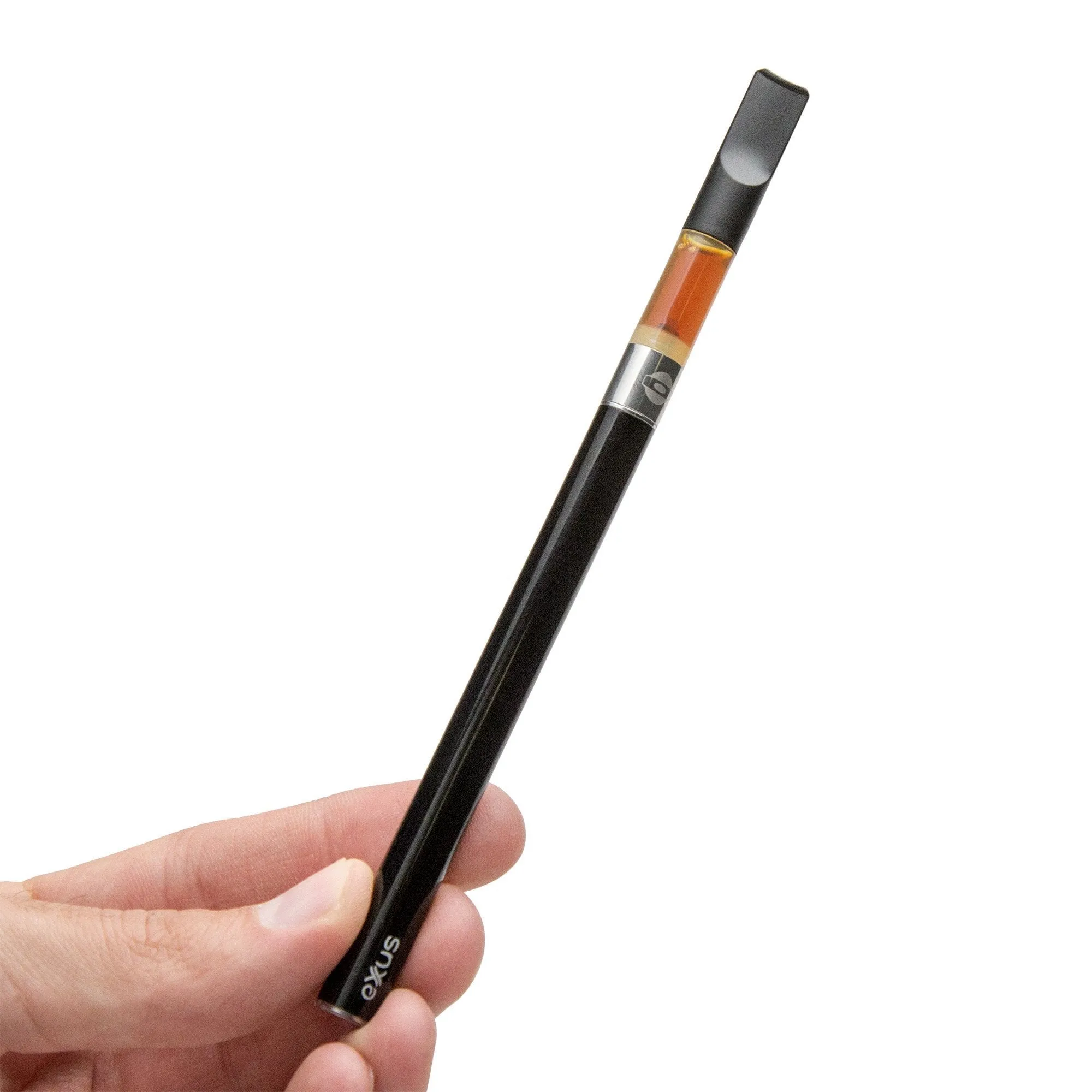 Exxus Tap VV/Auto Draw Cartridge Vape Battery