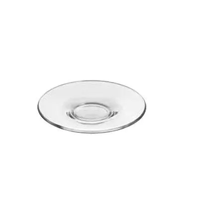 Libbey 4.5" Round Espresso Saucer 12 /Case