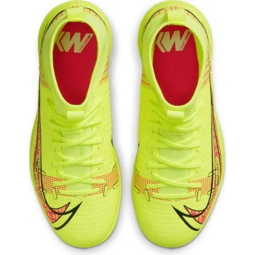 Nike Jr. Mercurial Superfly 8 Academy IC