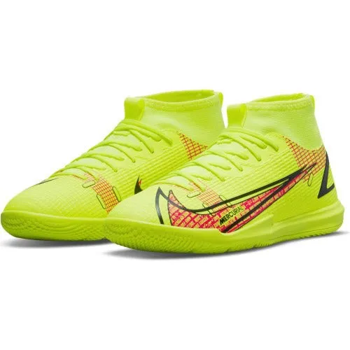 Nike Jr. Mercurial Superfly 8 Academy IC