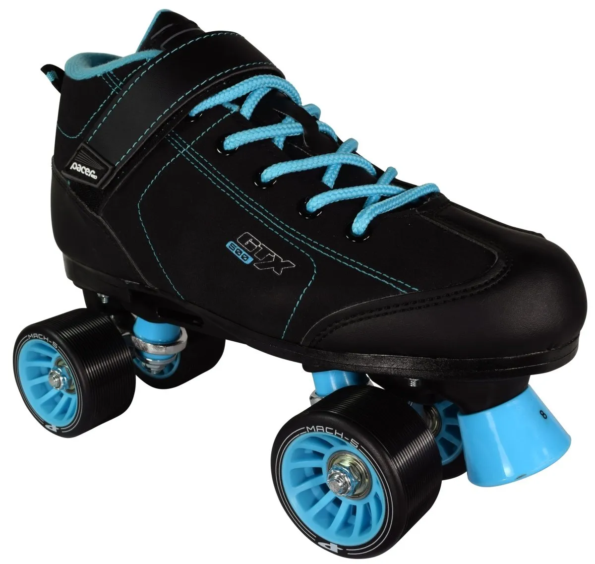 Pacer GTX-500 (Outgoing Model)