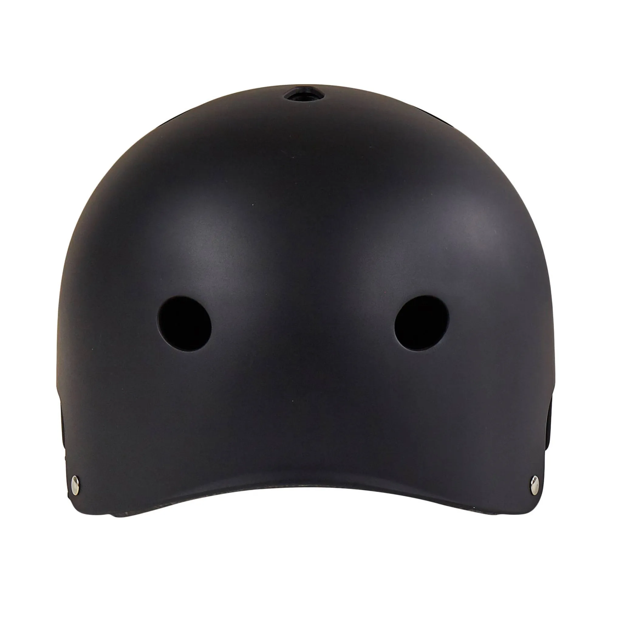 Skate Helmet - Black