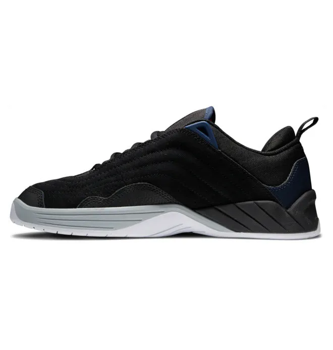 Tênis Dc Shoes Williams Slim Navy / Black