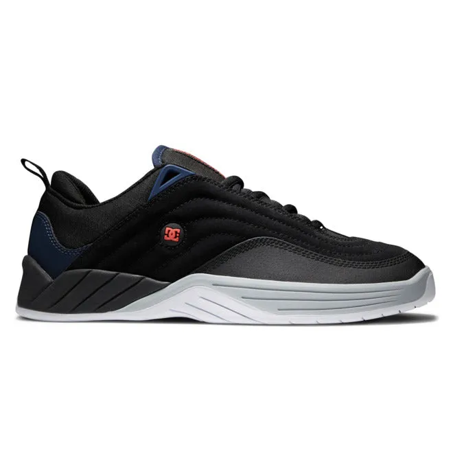 Tênis Dc Shoes Williams Slim Navy / Black