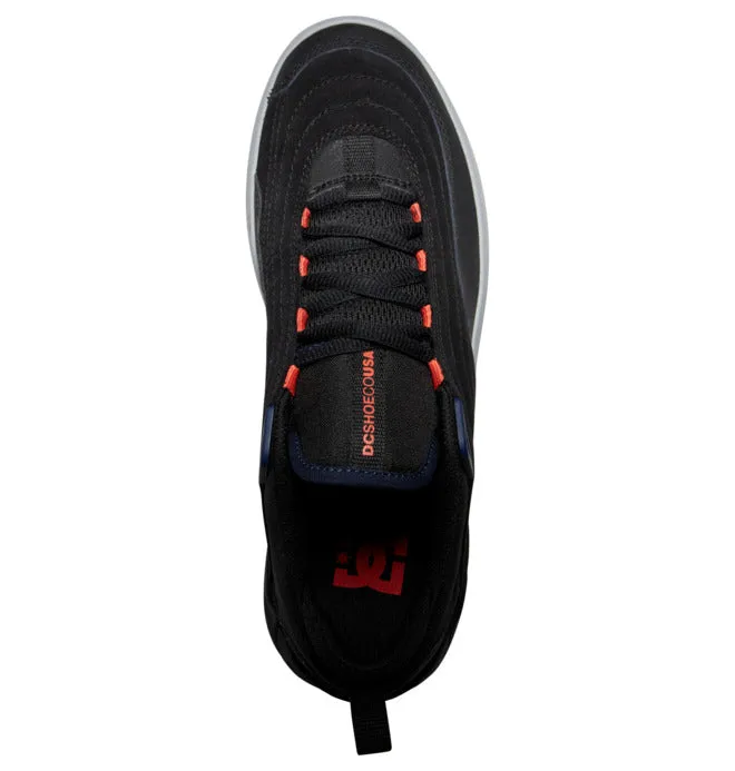 Tênis Dc Shoes Williams Slim Navy / Black