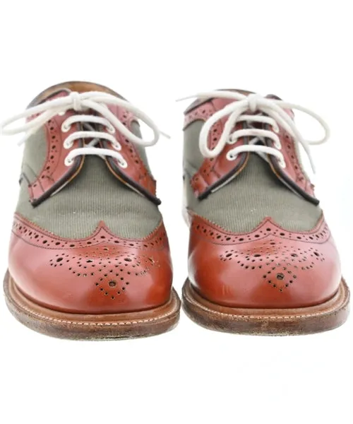 Tricker's Dress shoes/Loafers