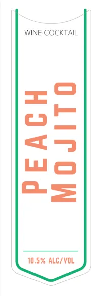 WS - Craftwell Tap Handle Stickers