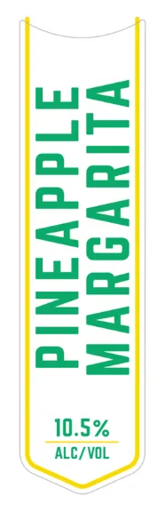 WS - Craftwell Tap Handle Stickers