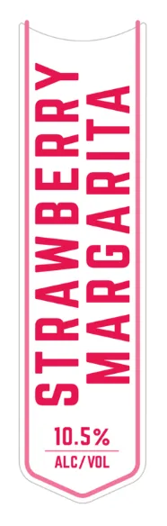 WS - Craftwell Tap Handle Stickers