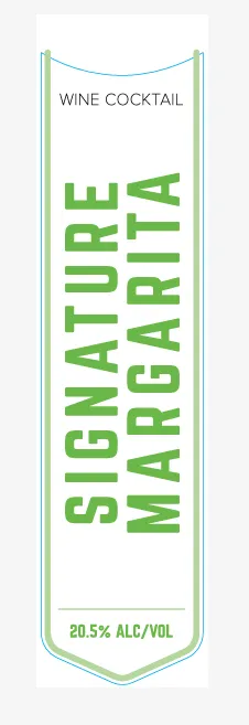 WS - Craftwell Tap Handle Stickers