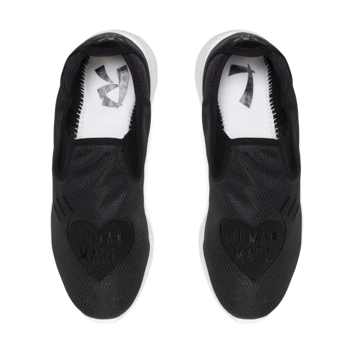 x Human Made SLIP ON PURE HM